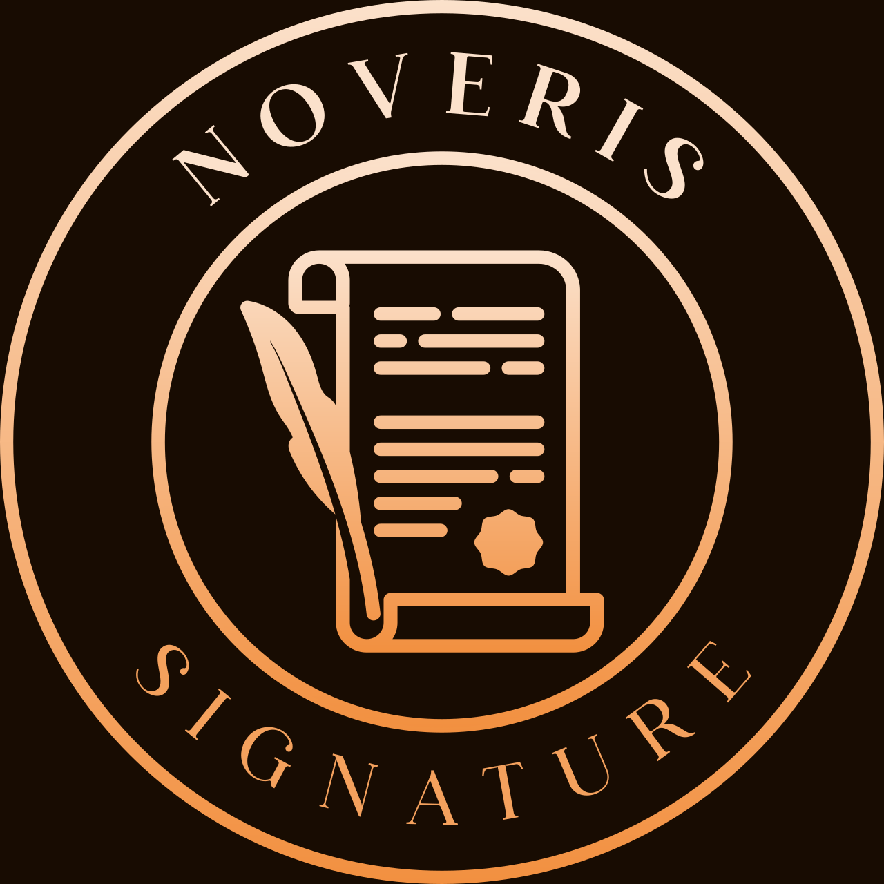 Noveris Signature